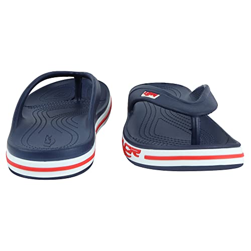 Image of LANCER mens Flip-hero Flip-Flops & Slippers