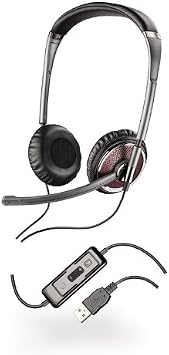 Plantronics Blackwire C420-M/Z Binaural Headset
