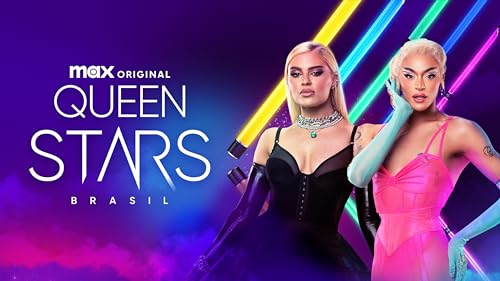 Queen Stars Brasil, Season 1
