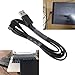 Ywhomal Micro USB Charging Cable Power Cord Date Sync Compatible for Wacom-Intuos CTL480 CTL490 CTL690 CTH480 CTH490 CTH680 CTH690 and Wacom Bamboo CTL470 CTL471 CTL671 CTL680 CTH470