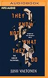 AUDIBLE STUDIOS ON BRILLIANCE