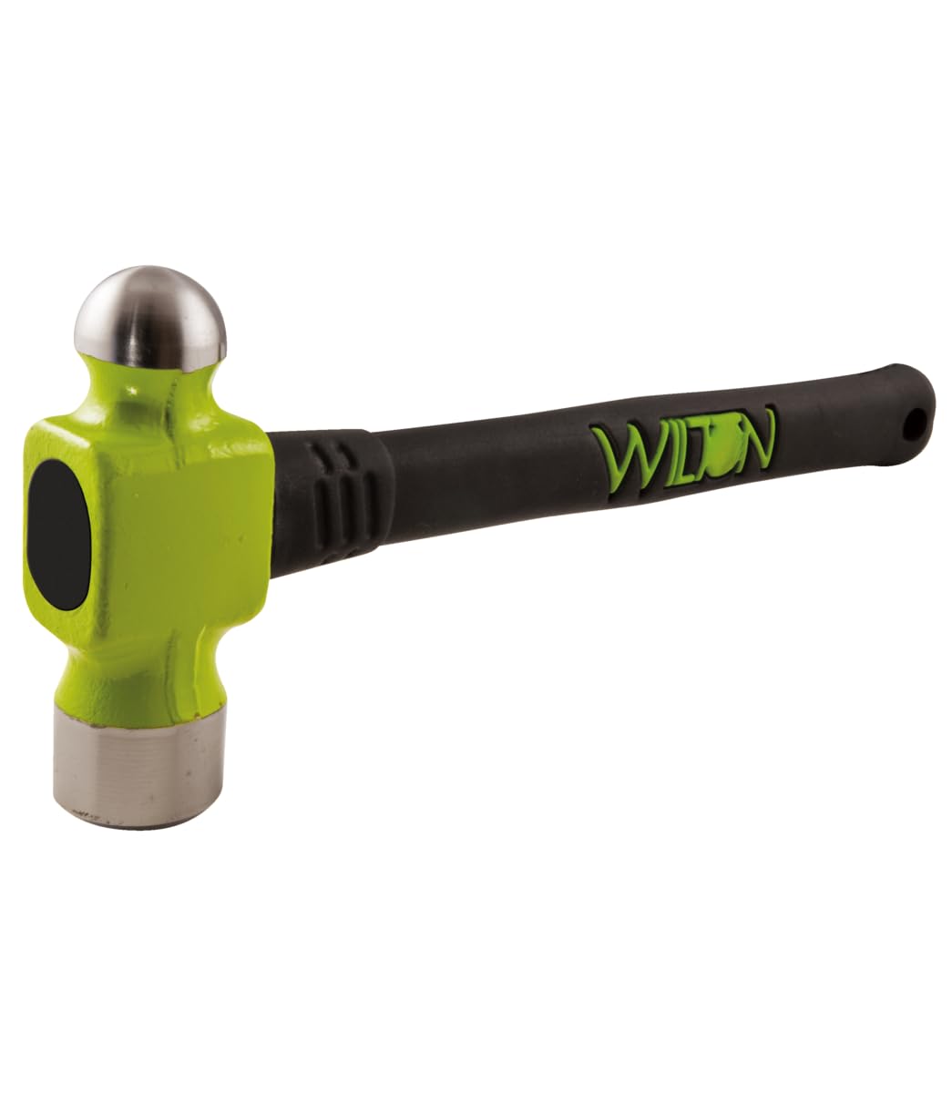 Wilton 32414 - Martillo de bola de pein de 24 oz (36 cm)
