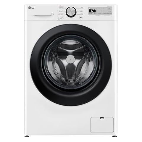 Lave-linge LG F14R15WHS Cover