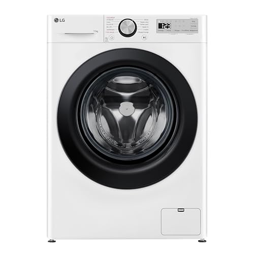 LG Lave linge Frontal F14R15WHS