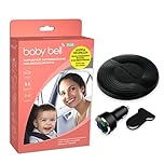 BABY BELL PLUS anti abbandono auto