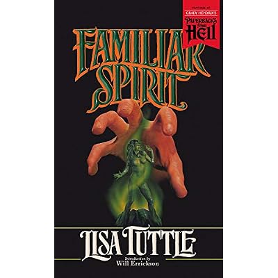 Familiar Spirit
