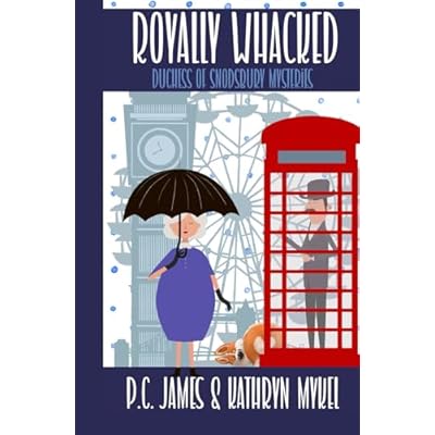 Royally Whacked