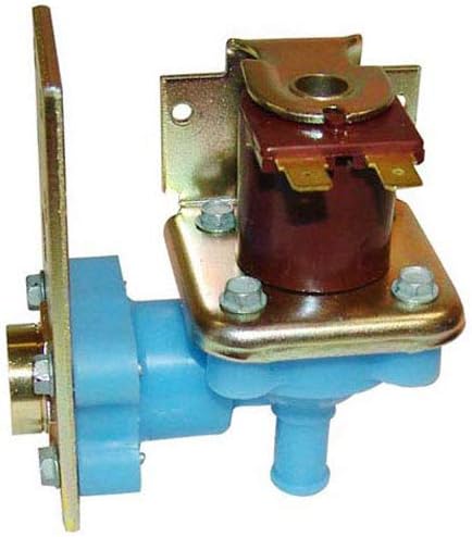 EXACT FIT FOR SCOTSMAN 12-2666-01 VALVE, WATER SOLENOID 24V - REPLACEMENT PART BY MAVRIK