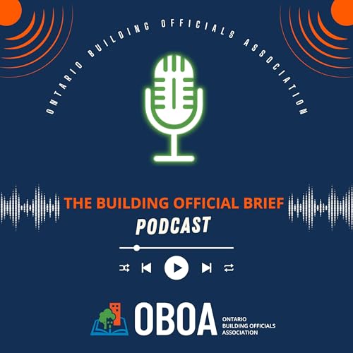 The Building Official Brief cover art