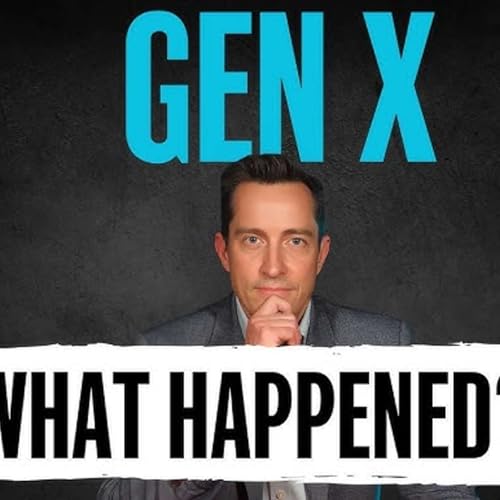 The Weird Thing About GenX and How They View Money