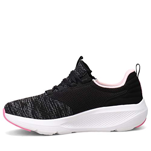 Skechers Women's Go Run Elevate Knit Lace Up4