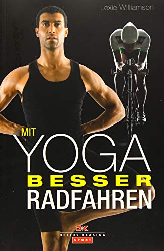 Preisvergleich Produktbild Mit Yoga besser Radfahren