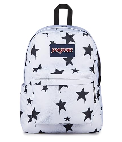 JanSport SuperBreak Plus Backpack Padded 15-inch Laptop