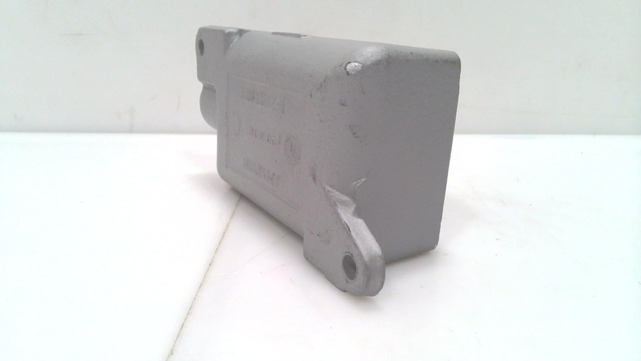 BARON MFG 7350st-1/8 ss Quick lnk .12thk