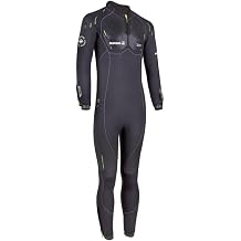 Beuchat 5mm Focea Comfort 6 Mens Full Wetsuit