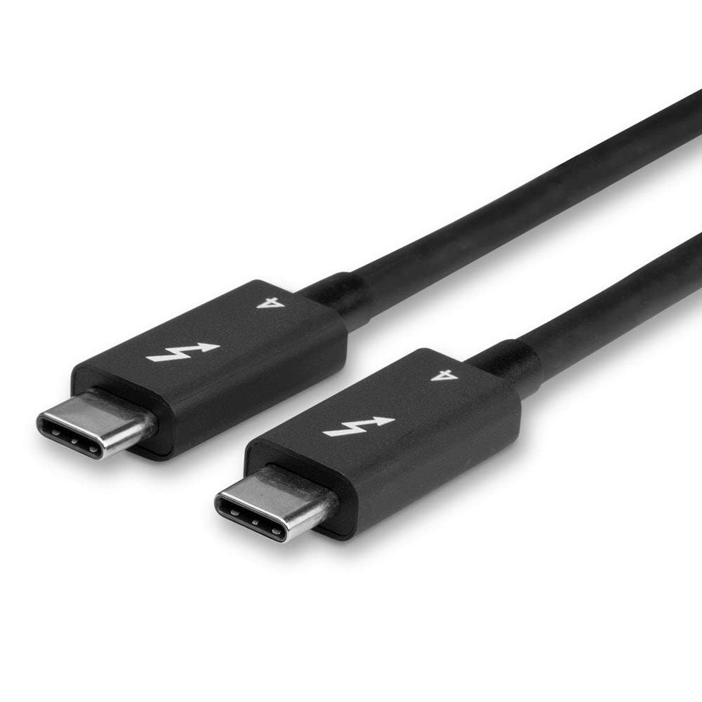 Kabel Thunderbolt 4 Pasywny 40Gbit/s, 1m