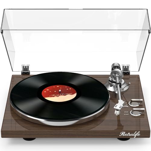 Best Belt Drive Preamp Turntable Sonos Expert Review The Modern