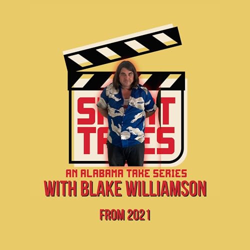 Blake Williamson | Musician and Roustabout Podcast Por  arte de portada