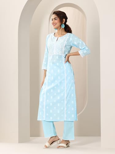 Image of Libas Women Kurta Sets