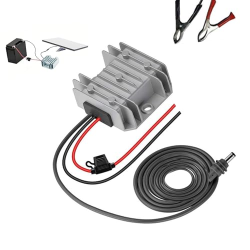�d���A�_�v�^ �R���o�[�^ 12V / 24V ���� 30V 3.5A ���X�v���O�t�� �X�e�b�v�A�b�v���W���[�� �e�X�g���[�^�[�c�[���A�N�Z�T���[�p