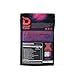 Deviant Blends Libido Booster for Women – Aphrodisiac Tea for Adults – Horny Goat Weed, Fenugreek, Butterfly Pea Flower, and Hibiscus Tea – Sugar Free & Gluten Free – 14 Servings