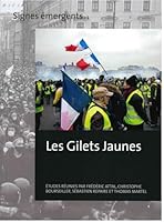 GILETS JAUNES 2364241030 Book Cover