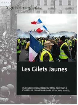 Paperback Les Gilets Jaunes [French] Book