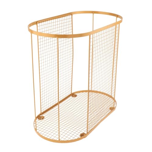 Organizador de ejercicios resistente con cesta integrada para equipo de entrenamiento 7