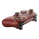 8BitDo Ultimate 2 Wireless Controller for Windows & Android, Gaming Controller with TMR Joysticks, Switchable Hall Effect/Tactile Triggers, RGB Fire Ring, 8Speed Tech - WUCHANG: Fallen Feathers - Image 3
