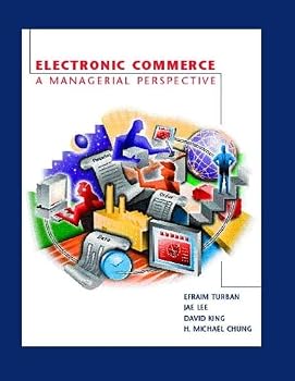 Hardcover Electronic Commerce and Update Package Book