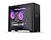 Legion Tower T5 Gen 10 30L - 30AGB10 - AMD Ryzen 9 7950X3D - Nvidia RTX 5070Ti - 32gb Memory - 2TB SSD Storage - 90YJ0016US