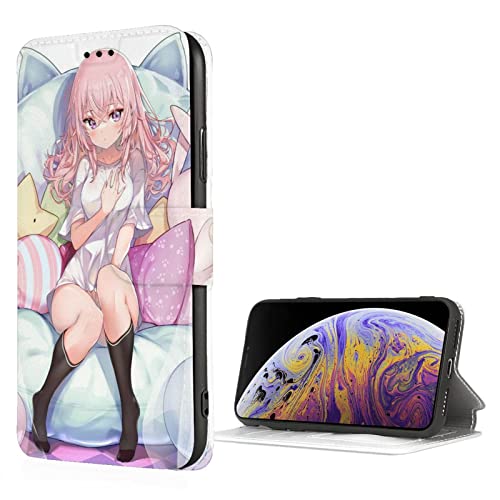 Iphone7/8ケース 乾紗寿叶 着せ替え人形は恋をする スマホケース 手帳型 おしゃれ Iphone7ケース Iphone8ケース スマートフォンケース カード収納 レザー 携帯カバー 落下防止 スリム 軽量 持ちやすい すり傷防止 柔軟 マット感 脱