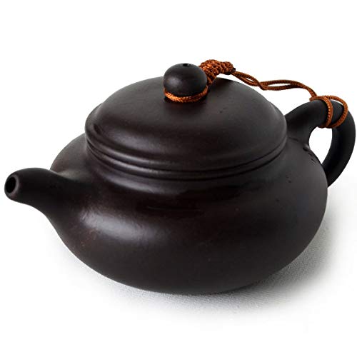 YXHUPOT Zisha Gongfu Teapot (8.6oz)