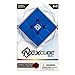 Goliath NEXcube 3x3 Classic - Stickerless Speed Cube - Super Smooth Technology Unlocks Super Speed to Break Records! - Multicolor