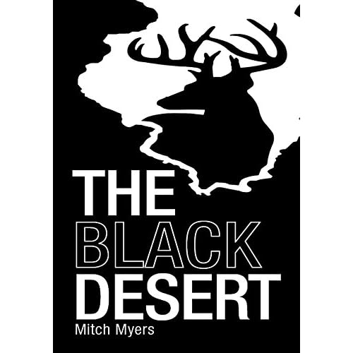 The Black Desert (English Edition)