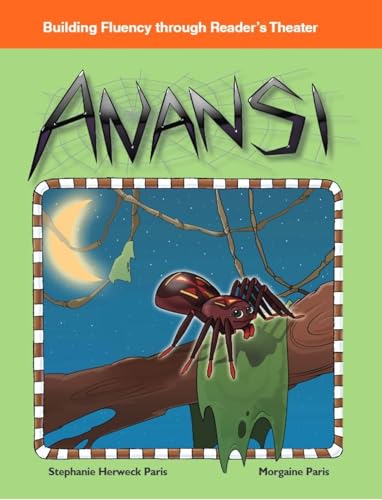 Anansi