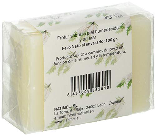 BOHO TEA Tree pastylka napar 100 g