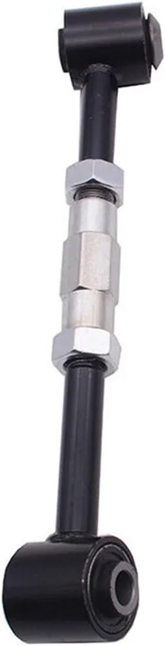 2Pcs L&R Set Toe Adjust Link REAR Tie Rod 20867273 Compatible For Cadillac SRX 2010 2011 2012-2016