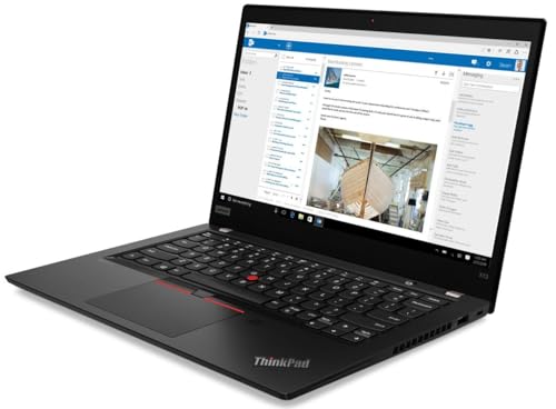 ThinkPad X13G1 i5 soluciona el espacio lento con su SSD de 512GB 3