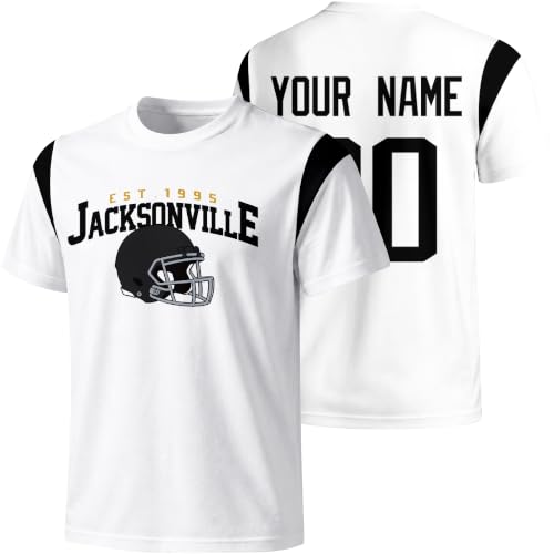 Image of ANTKING T Shirt Custom Short Sleeves for Youth Men Women