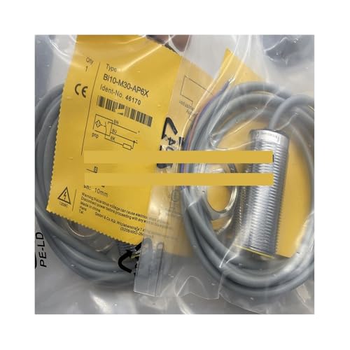 Détecteur de proximité NI20U-M30-AP6X capteur inductif Turck M30