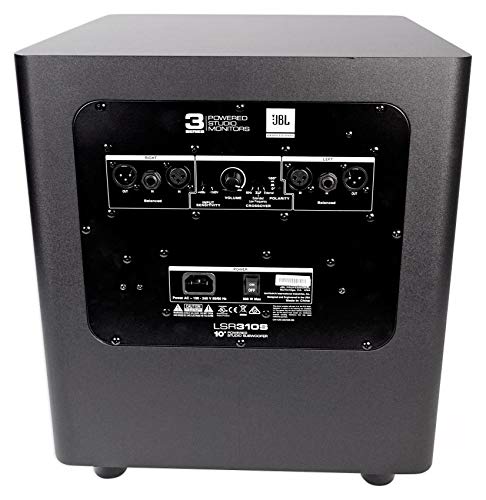 JBL LSR310S thumbnail 3
