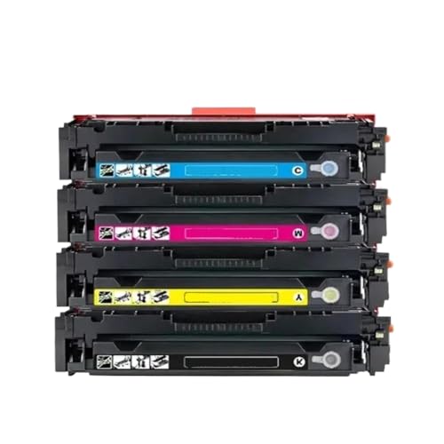 Toner M454dw compatible 414A avec puce W2040A pour imprimante laser HP M479