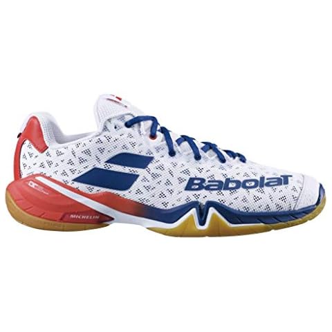 Chaussures de Tennis Babolat Shadow Tour Cover