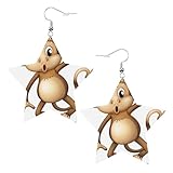 lederstiefel pflegen Anwendbare Szenarien: Dieser Leder-Ohrring kann als Accessoire für Kostümpartys, Weihnachten, Valentinstag, Halloween und andere Feiertagsveranstaltungen verwendet werden. Kann auch an Weihnachtsbäumen aufgehängt oder an anderen Orten dekoriert werden. Es ist auch ein ideales Geschenk für Ehefrauen, Mütter, Töchter, Partner, Verwandte und Freunde.