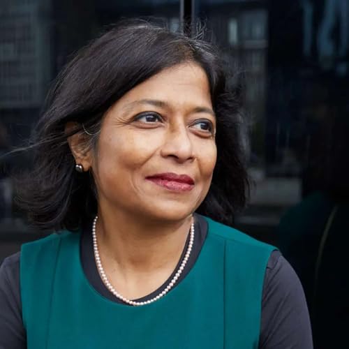 #4: Living within just boundaries (and not just safe boundaries), with Joyeeta Gupta