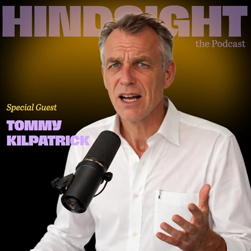 Is the System Designed to Keep Me Broke? (ft. Tommy Kilpatrick)