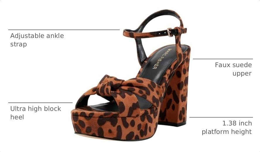 Image of Marc Fisher Women's Deren