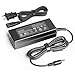 for Jackery Charger Power Cord, KFD 24V 90W Power Supply Adapter for Jackery Portable Power Station Explorer 550 500 300 240 160 Anker Powerhouse II 800 Solar Generator ADS-110DL-19-1 240090E Charger