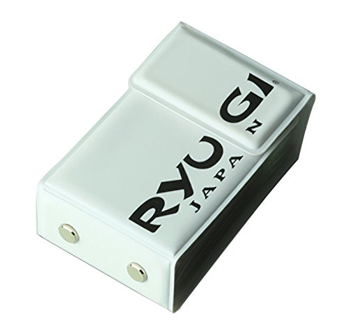 リューギ シングルフックストッカー を徹底インプレ 画期的でコンパクトなファイル収納